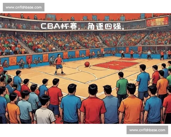 CBA在线平台打造篮球迷一站式赛事资讯互动新体验升级服务体系